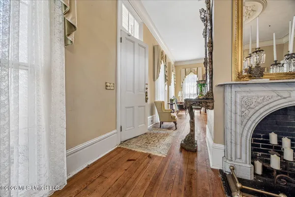 $375,000 | 140 North Maury Street, Unit M, Holly Springs, MS 38635