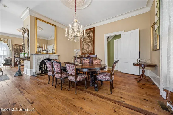 $375,000 | 140 North Maury Street, Unit M, Holly Springs, MS 38635