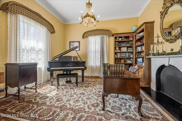 $375,000 | 140 North Maury Street, Unit M, Holly Springs, MS 38635