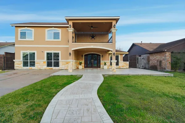 $2,300 | 10518 Pleasanton Drive, Houston, TX 77038