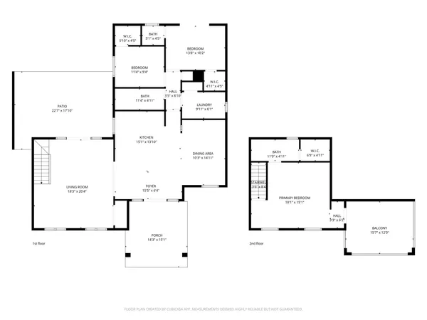 $2,300 | 10518 Pleasanton Drive, Houston, TX 77038