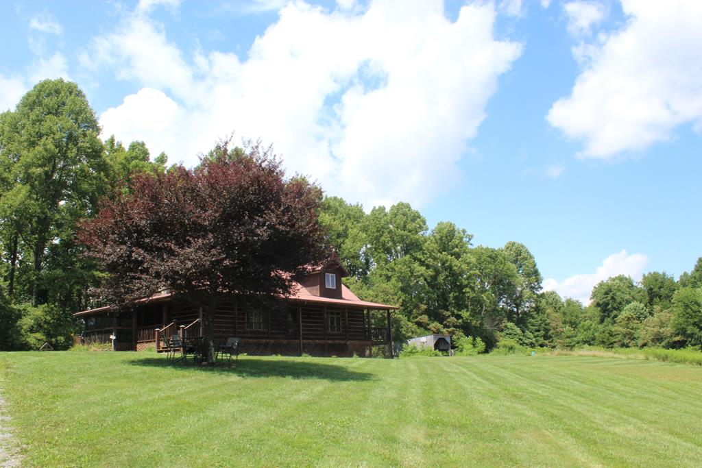 35715 Widener Valley Road Glade Spring, VA 24340 - Photo 1 of 1 Gallery Image 1