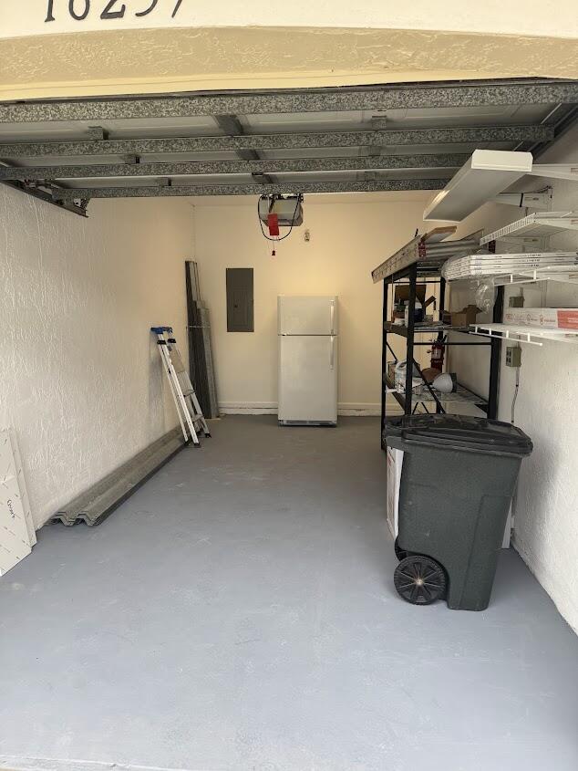 18237 Boca Way Drive Boca Raton, FL 33498 - Photo 32 of 36 a view of a storage & utility room