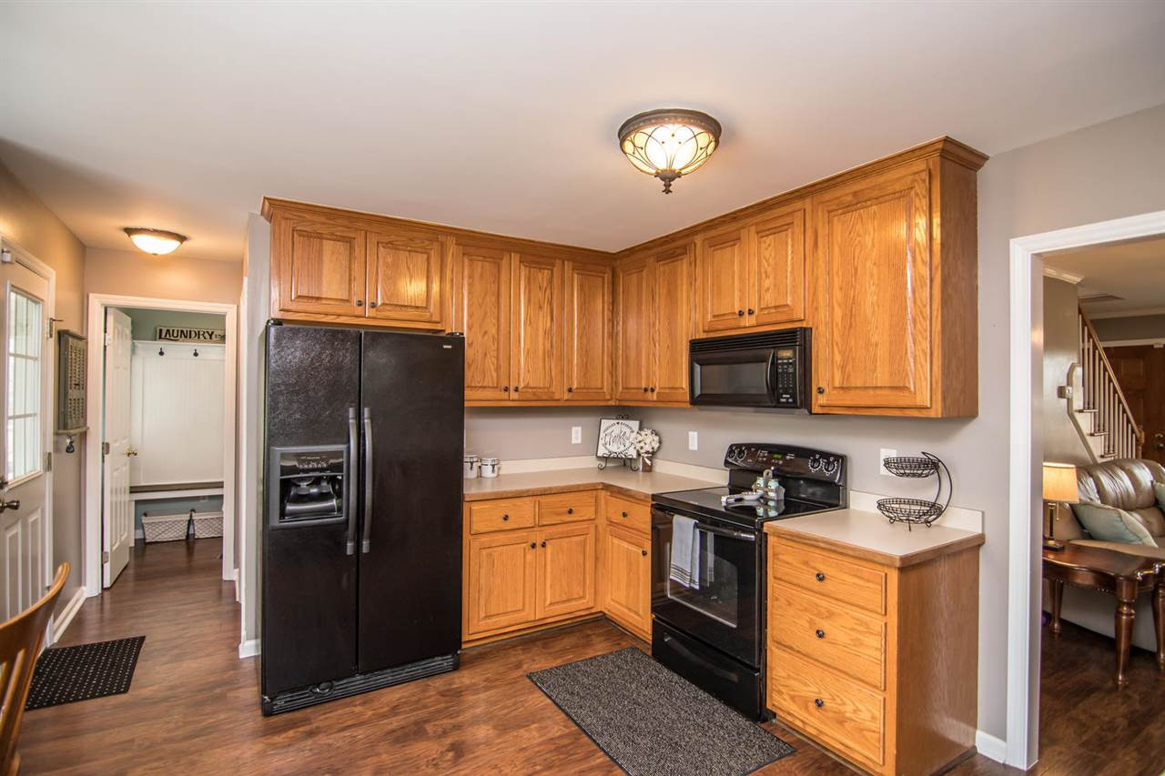 518 Graham Pond Road Angier, NC 27501 - Photo 8 of 25 Photo 8