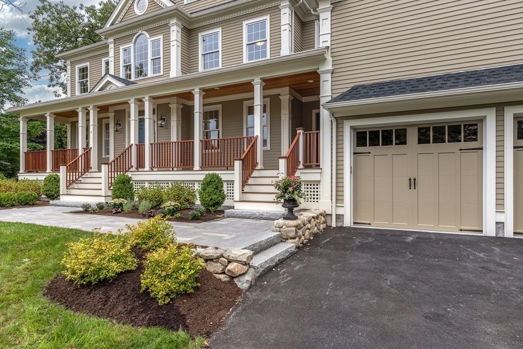 2 Peachtree Road Lexington, MA 02420 - Photo 31 of 31 Gallery Image 31