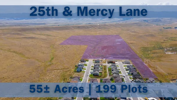 $1,045,000 | 2520 Mercy Lane, Casper, WY 82609