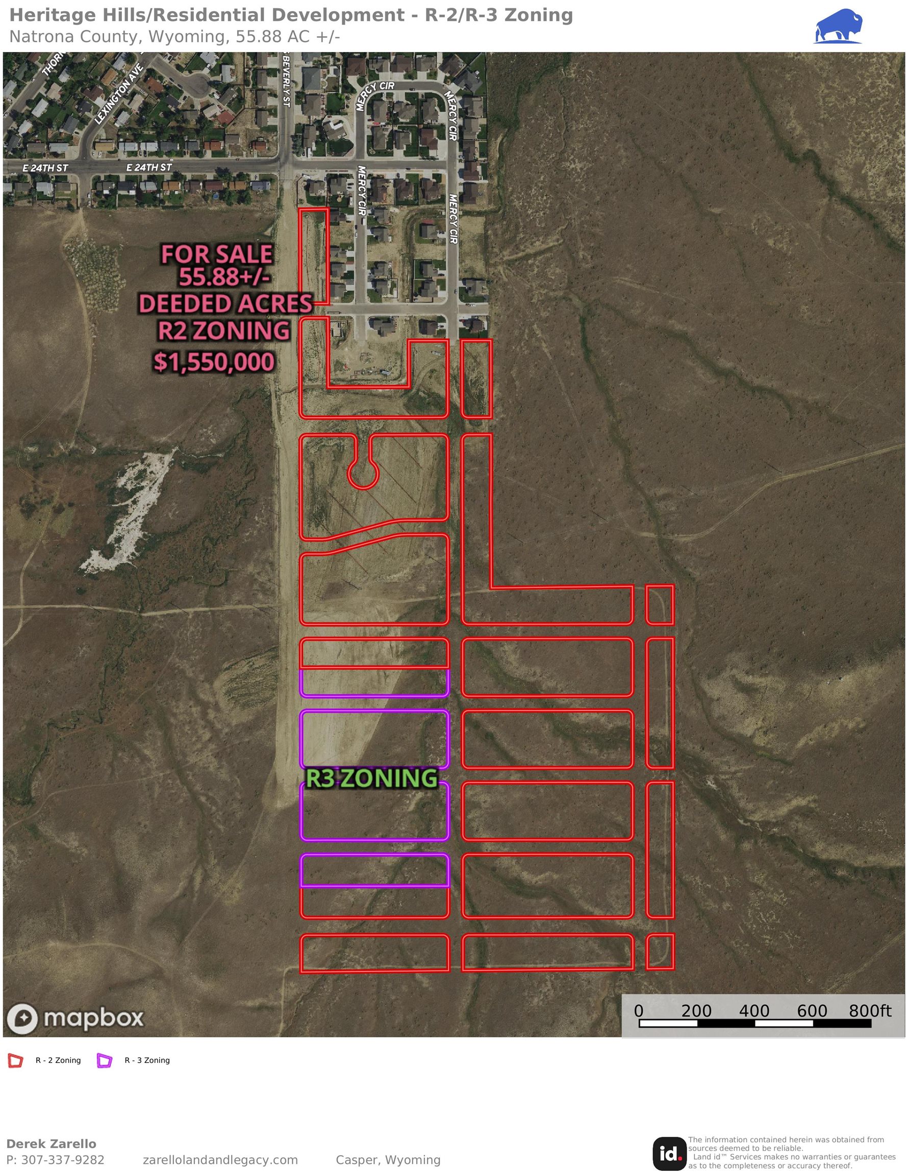 2520 Mercy Lane Casper, WY 82609 - Photo 11 of 11