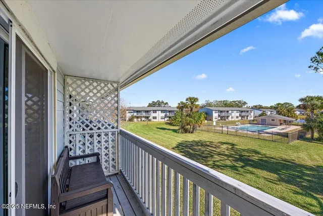 $178,000 | 700 West Pope Road, Unit B16, St. Augustine, FL 32080