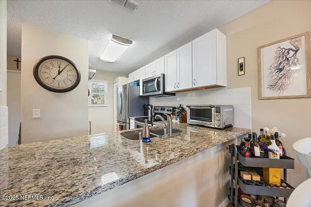 $178,000 | 700 West Pope Road, Unit B16, St. Augustine, FL 32080