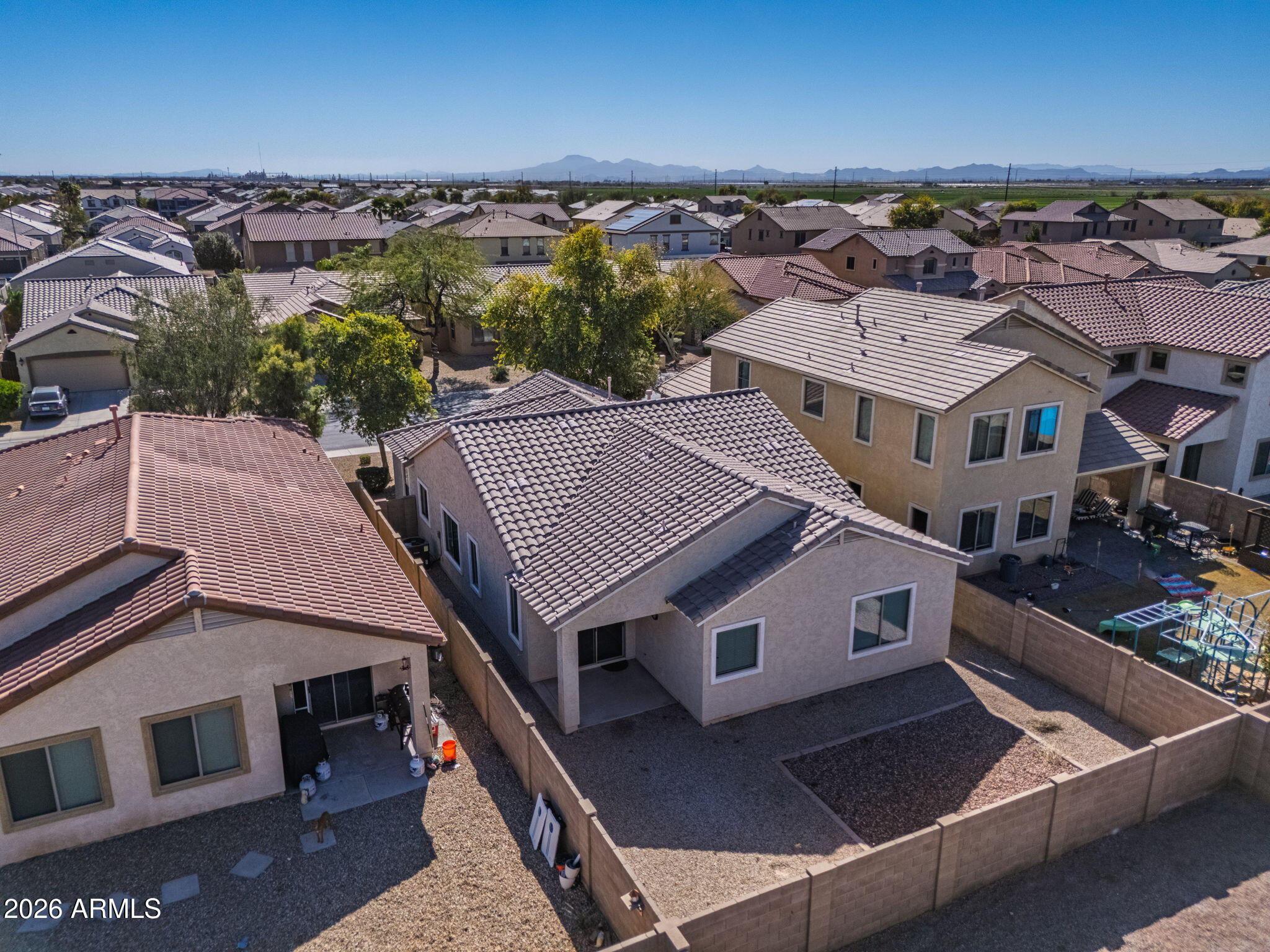 38042 West Merced Street Maricopa, AZ 85138 - Photo 18 of 18 32-web-or-mls-38042 W Merced St-32