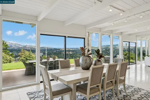 $1,798,000 | 101 Hillcroft Way, Walnut Creek, CA 94597