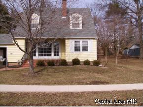 1210 Edgehill Road Jacksonville, IL 62650 - Photo 1 of 1 Gallery Image 1