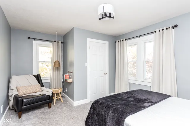 $304,900 | 1524 South East Street, Indianapolis, IN 46225