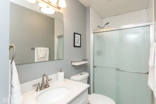 $304,900 | 1524 South East Street, Indianapolis, IN 46225