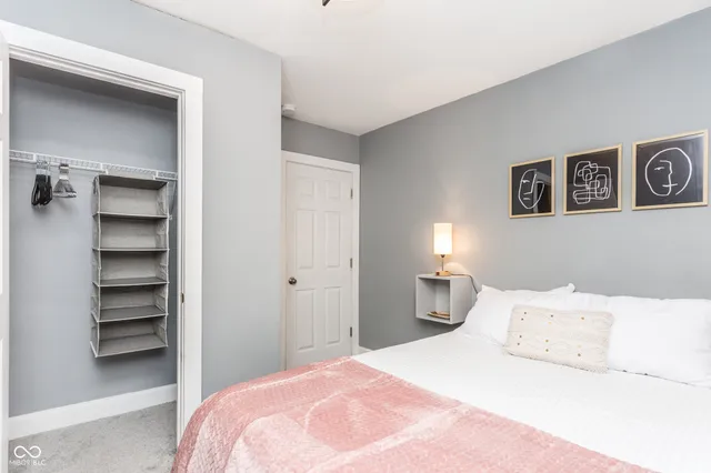 $304,900 | 1524 South East Street, Indianapolis, IN 46225