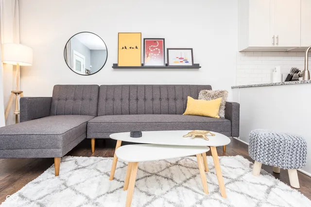 $304,900 | 1524 South East Street, Indianapolis, IN 46225