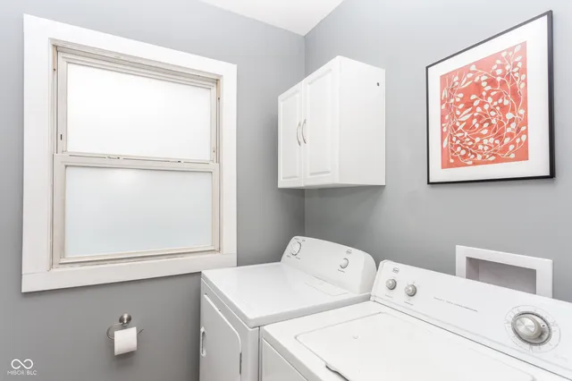 $304,900 | 1524 South East Street, Indianapolis, IN 46225