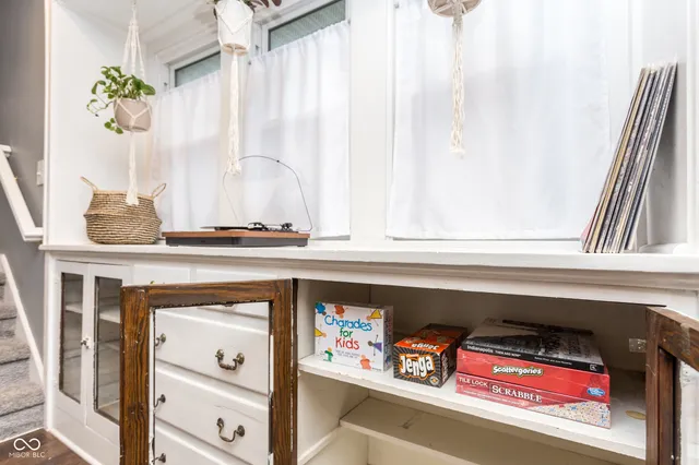 $304,900 | 1524 South East Street, Indianapolis, IN 46225