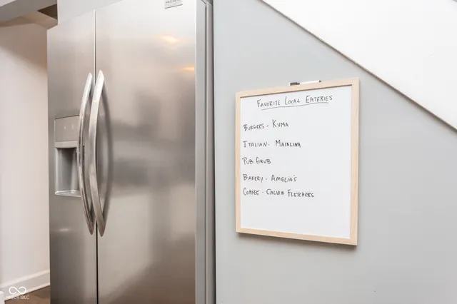 $304,900 | 1524 South East Street, Indianapolis, IN 46225