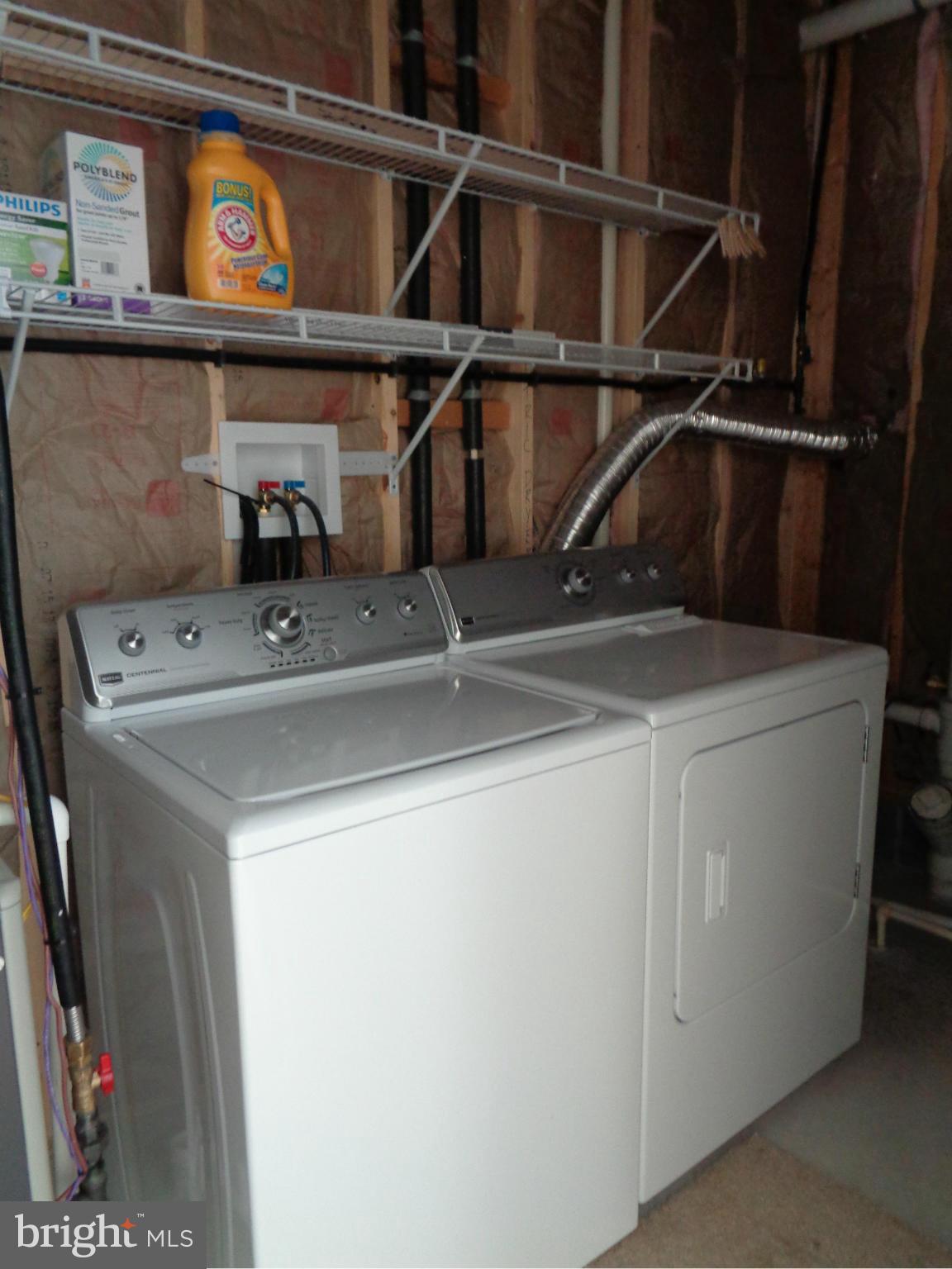 3105 Lynch Road Baltimore, MD 21219 - Photo 8 of 21 Laundry Room