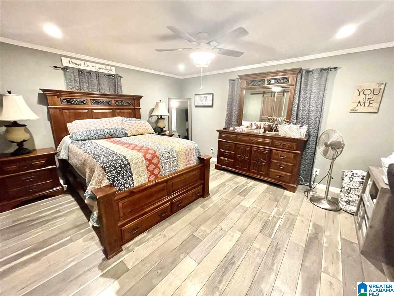 1 Timbercrest Circle Anniston, AL 36206 - Photo 35 of 50