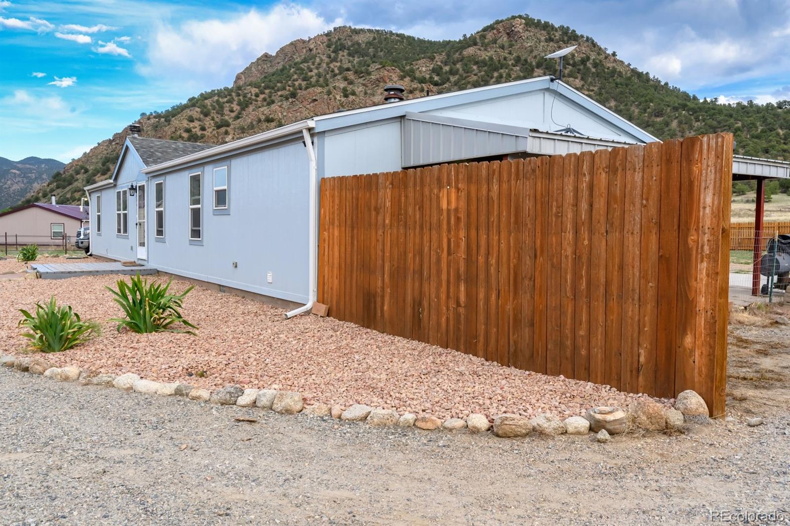 606 Shannon Road Cotopaxi, CO 81223 - Photo 26 of 27