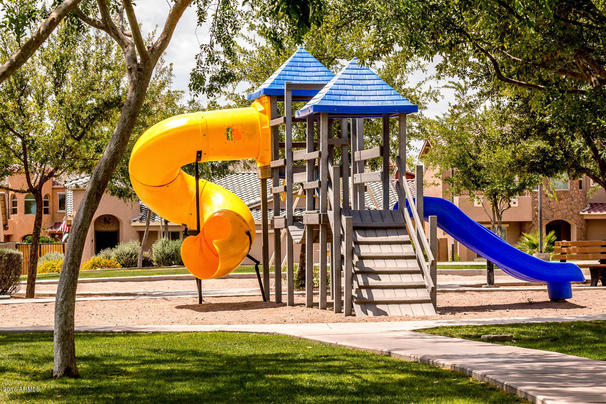 2676 South De Soto Road Apache Junction, AZ 85119 - Photo 17 of 19 a view of outdoor space with seating