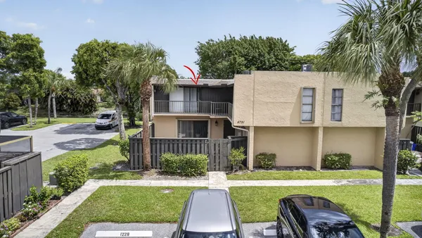 $2,500 | 4791 Alder Drive, Unit C, West Palm Beach, FL 33417