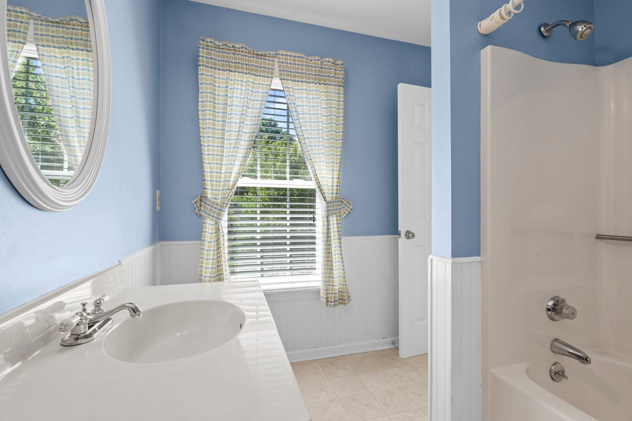 214 Wetherburn Lane Raleigh, NC 27615 - Photo 27 of 31 Bathroom