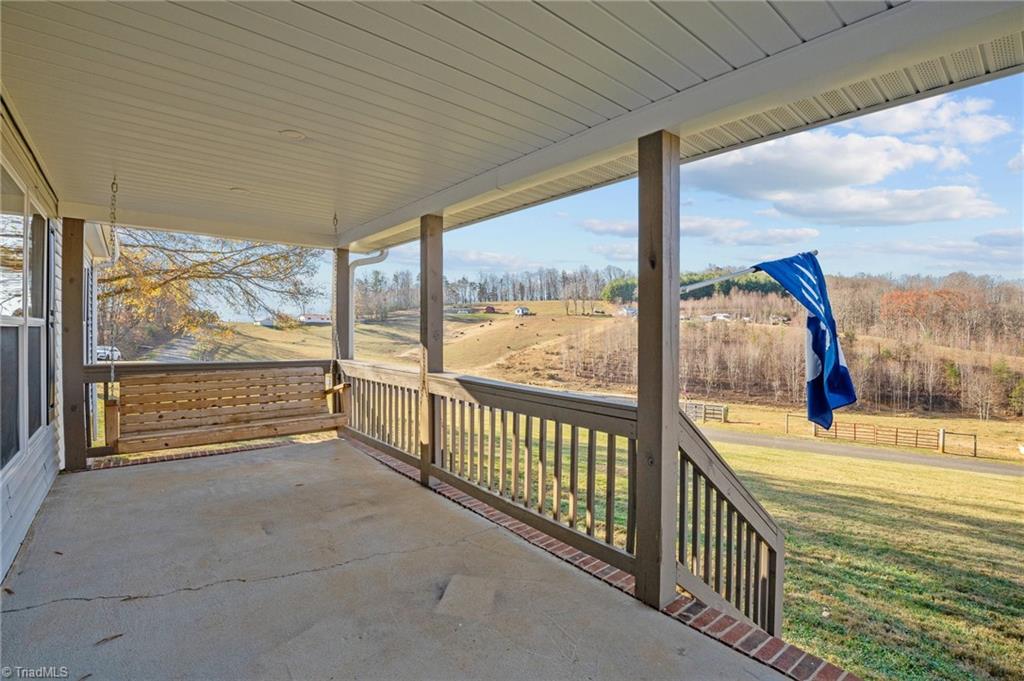 1212 Hooker Road Mount Airy, NC 27030 - Photo 11 of 45