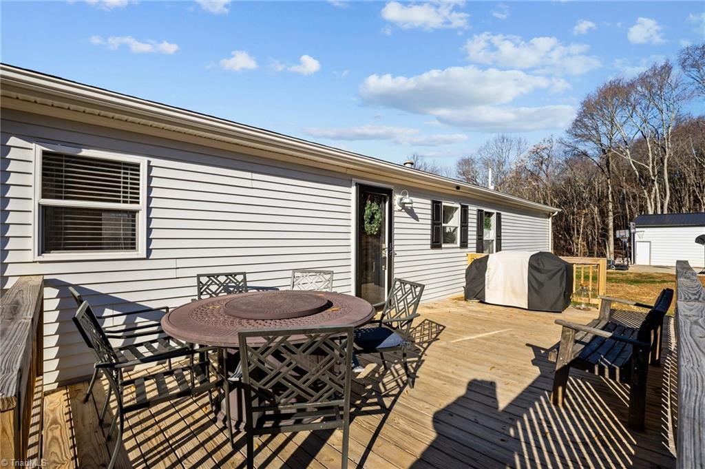 1212 Hooker Road Mount Airy, NC 27030 - Photo 18 of 45