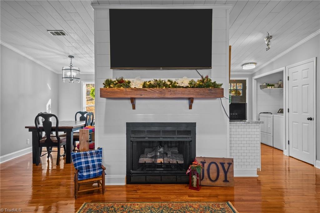 1212 Hooker Road Mount Airy, NC 27030 - Photo 26 of 45