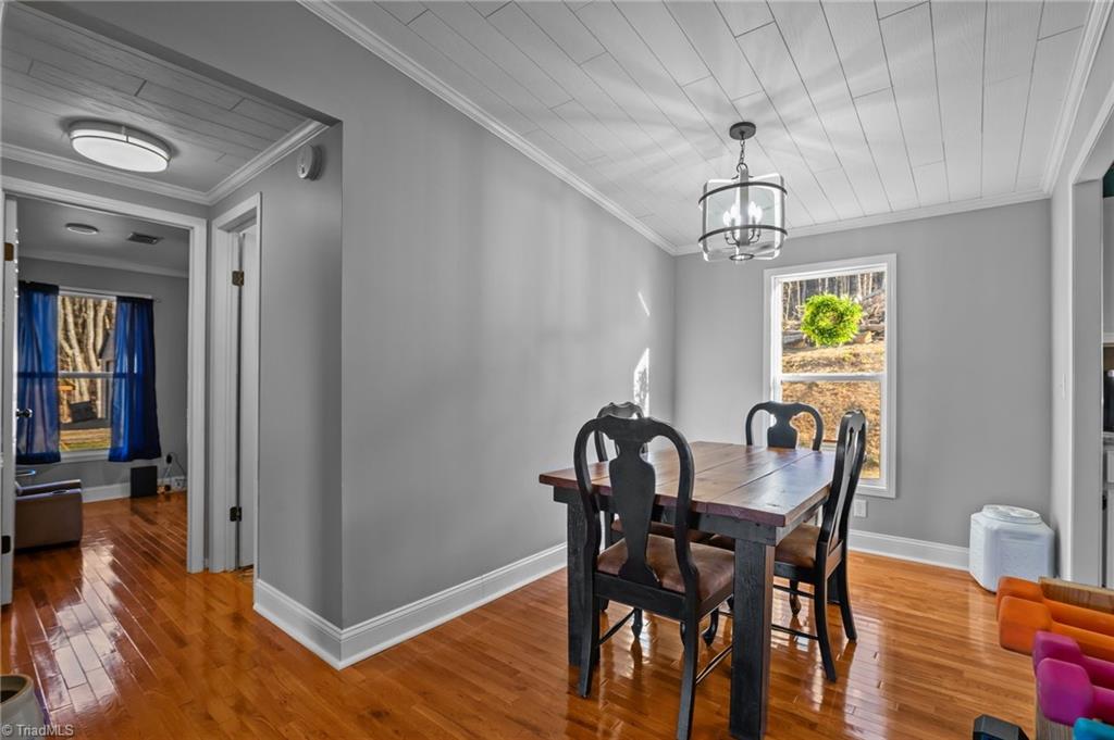 1212 Hooker Road Mount Airy, NC 27030 - Photo 33 of 45