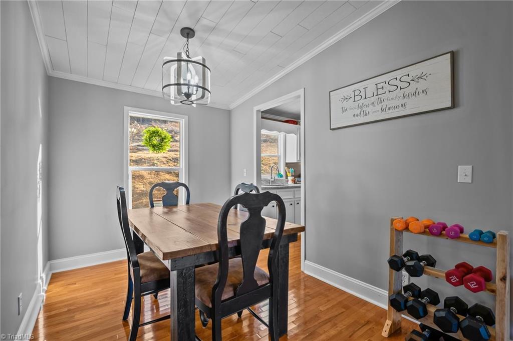 1212 Hooker Road Mount Airy, NC 27030 - Photo 34 of 45