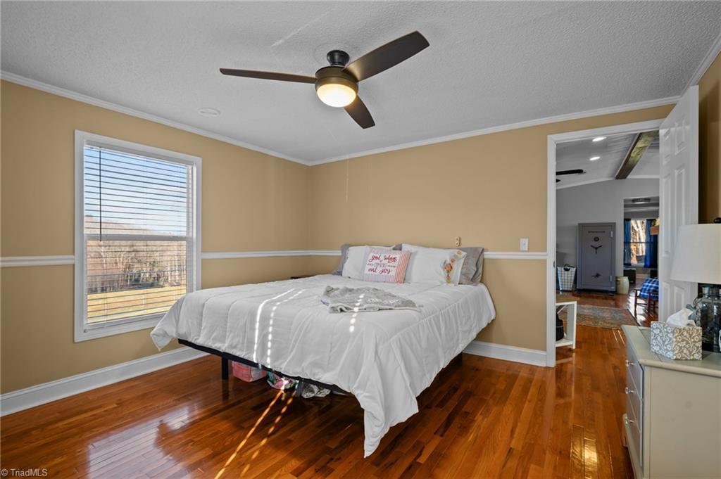 1212 Hooker Road Mount Airy, NC 27030 - Photo 39 of 45