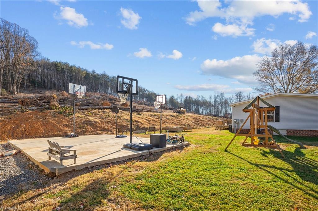 1212 Hooker Road Mount Airy, NC 27030 - Photo 44 of 45