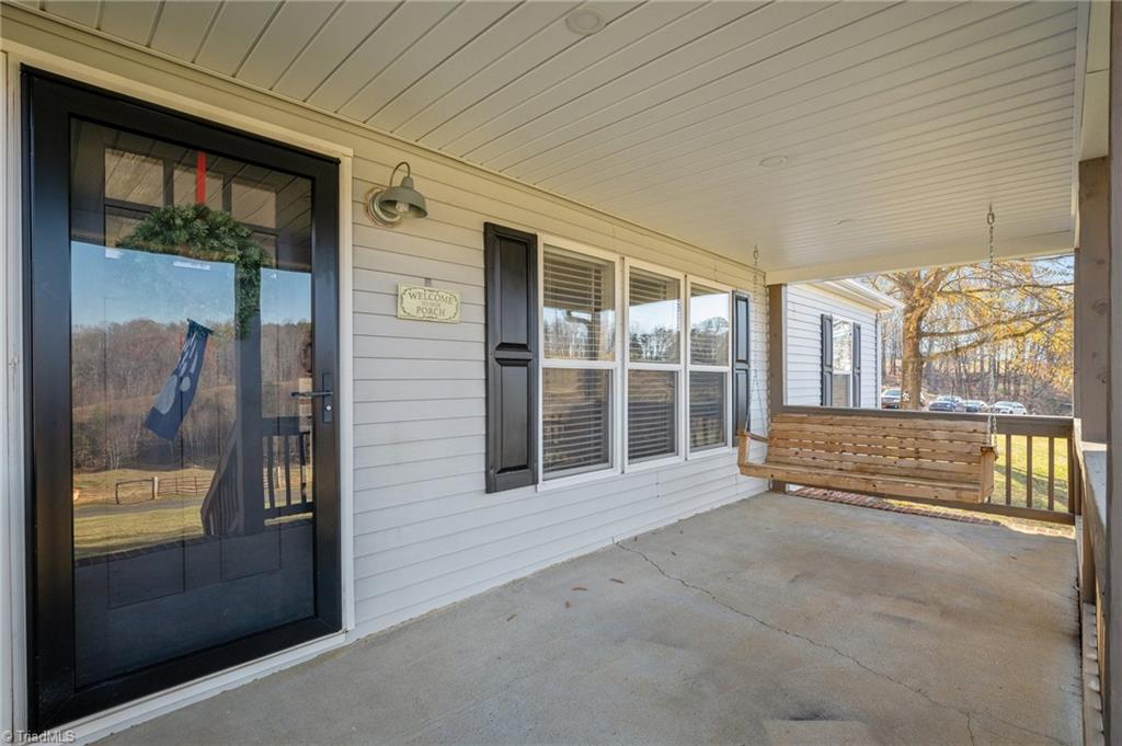 1212 Hooker Road Mount Airy, NC 27030 - Photo 8 of 45
