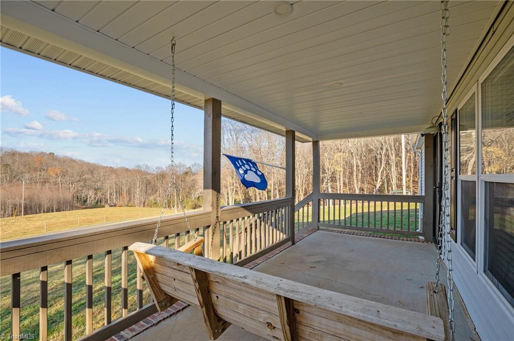 1212 Hooker Road Mount Airy, NC 27030 - Photo 10 of 45