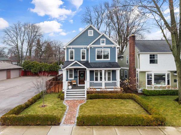 $995,000 | 819 Irving Avenue, Royal Oak, MI 48067