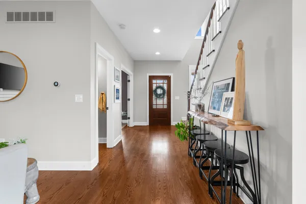 $923,000 | 819 Irving Avenue, Royal Oak, MI 48067