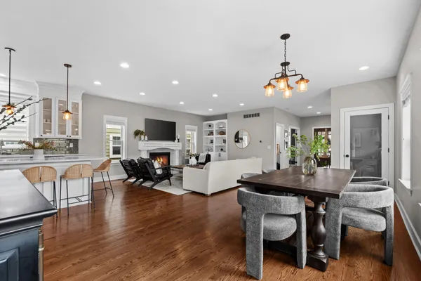 $923,000 | 819 Irving Avenue, Royal Oak, MI 48067