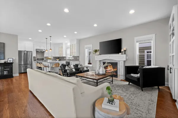 $923,000 | 819 Irving Avenue, Royal Oak, MI 48067