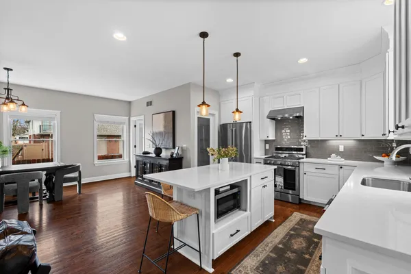 $995,000 | 819 Irving Avenue, Royal Oak, MI 48067