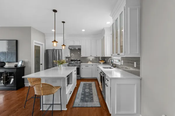 $995,000 | 819 Irving Avenue, Royal Oak, MI 48067