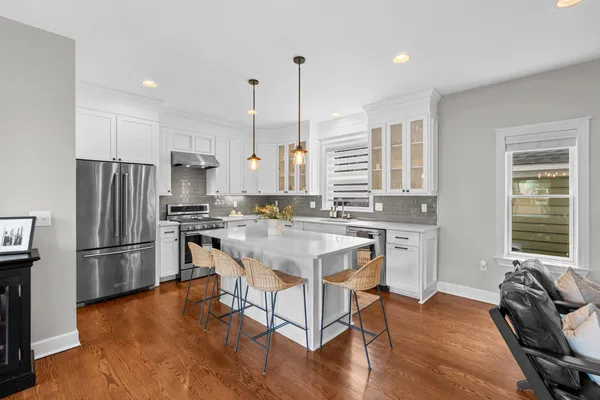 $995,000 | 819 Irving Avenue, Royal Oak, MI 48067