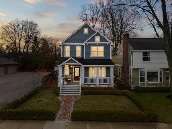$995,000 | 819 Irving Avenue, Royal Oak, MI 48067