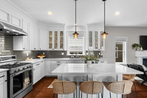 $995,000 | 819 Irving Avenue, Royal Oak, MI 48067