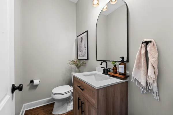 $995,000 | 819 Irving Avenue, Royal Oak, MI 48067