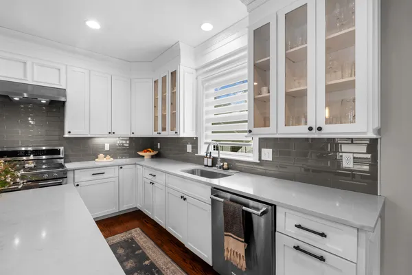 $923,000 | 819 Irving Avenue, Royal Oak, MI 48067