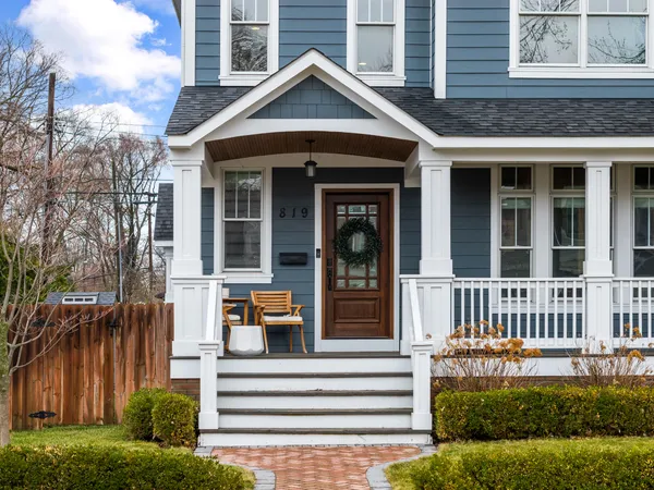 $923,000 | 819 Irving Avenue, Royal Oak, MI 48067